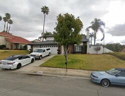Pre-foreclosure in  Crimson Dr Highland, CA 92346
