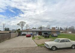 Pre-foreclosure in  E Howard Ave Pixley, CA 93256