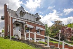 Pre-foreclosure in  E Pittsburgh Mckeesport Blvd North Versailles, PA 15137