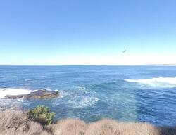 Pre-foreclosure in  Coast Blvd Unit 14j La Jolla, CA 92037