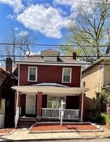 Pre-foreclosure in  Marlboro Ave Pittsburgh, PA 15221
