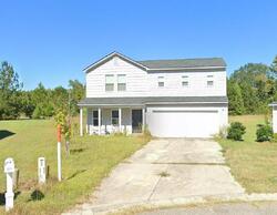 Pre-foreclosure in  Deborah Ct Johnsonville, SC 29555