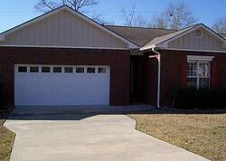 Pre-foreclosure in  Candle Brook Dr Dothan, AL 36303