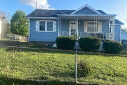 Pre-foreclosure in  Teel Rd Beckley, WV 25801