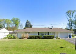 Pre-foreclosure in  Parkview Dr Terre Haute, IN 47803