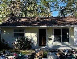 Pre-foreclosure in  40th Ave S Saint Petersburg, FL 33705