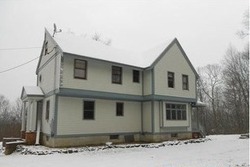 Pre-foreclosure in  N SOCIETY RD Canterbury, CT 06331
