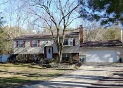 Pre-foreclosure in  Raymond Ave Marlton, NJ 08053