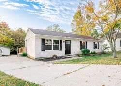 Pre-foreclosure in  William Clark Dr Louisville, KY 40228