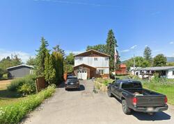 Pre-foreclosure in  N Main St Kootenai, ID 83840