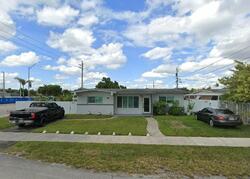 Pre-foreclosure in  W 56th Pl Hialeah, FL 33012
