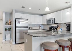 Pre-foreclosure in  Front Beach Rd Unit 1407 Panama City Beach, FL 32407