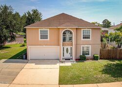 Pre-foreclosure in  Foxdale Dr Jacksonville, FL 32210