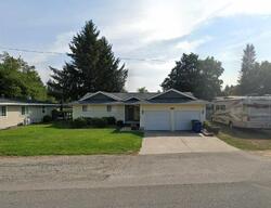Pre-foreclosure in  N Strahorn Rd Hayden, ID 83835