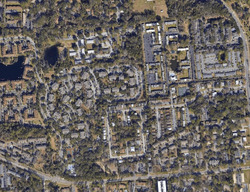 Pre-foreclosure Listing in Sw 26th Ter GAINESVILLE, FL 32608
