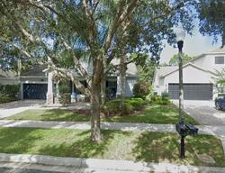Pre-foreclosure in  Meriwether Cres Winter Garden, FL 34787