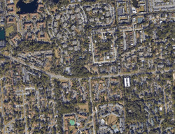 Pre-foreclosure in  Sw 33rd Pl Gainesville, FL 32608