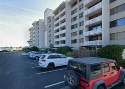 Pre-foreclosure in  Treasure Island Cswy  Saint Petersburg, FL 33706