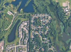 Pre-foreclosure in  Oak Valley Dr Cary, IL 60013