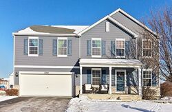 Pre-foreclosure in  Misty Brook Ln Joliet, IL 60432