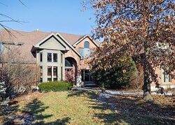 Pre-foreclosure in  S Kensington Ln Monee, IL 60449