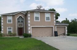Pre-foreclosure in  Sedgefield Ave Spring Hill, FL 34608