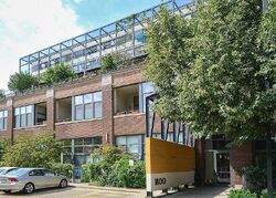 Pre-foreclosure in  Ridge Ave Unit 205 Evanston, IL 60201