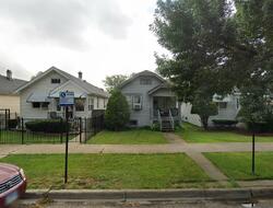 Pre-foreclosure in  N New England Ave Elmwood Park, IL 60707