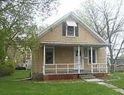Pre-foreclosure in  N Bellevue Pl Peoria Heights, IL 61616