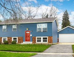 Pre-foreclosure in  Peach Grove Ln Hazel Crest, IL 60429