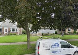 Pre-foreclosure in  Atlantic St Franklin Park, IL 60131