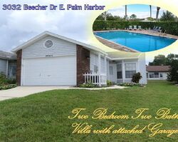  Beecher Dr E Apt D, Palm Harbor FL