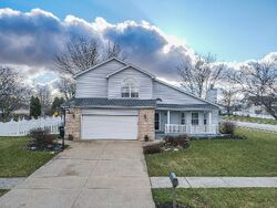 Pre-foreclosure in  Jeffery Dr Manteno, IL 60950