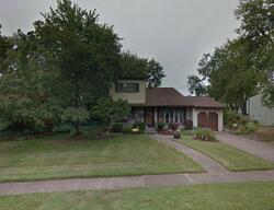 Pre-foreclosure in  Beverly Ter Cherry Hill, NJ 08003