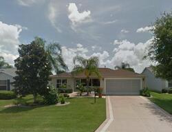 Pre-foreclosure in  Auburndale Ave Lady Lake, FL 32162