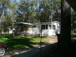 Pre-foreclosure in  Se Seawolf Way High Springs, FL 32643