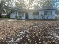 Pre-foreclosure in  Woodland Ave Lakeland, FL 33801