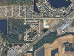 Pre-foreclosure in  Admiral Pointe Dr Apollo Beach, FL 33572