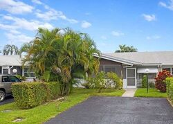 Pre-foreclosure in  Alfred Dr West Palm Beach, FL 33417
