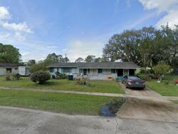 Pre-foreclosure in  Hymon Cir Bunnell, FL 32110