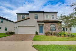 Pre-foreclosure in  Kenny Blvd Haines City, FL 33844