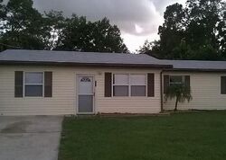 Pre-foreclosure in  TANGLEWOOD DR Auburndale, FL 33823