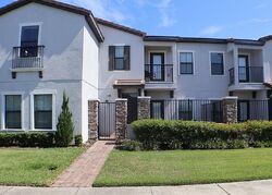 Pre-foreclosure in  Kenny Blvd Haines City, FL 33844