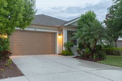 Pre-foreclosure in  Molly Cir Sarasota, FL 34232