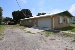 Pre-foreclosure in  Se 28th St Okeechobee, FL 34974