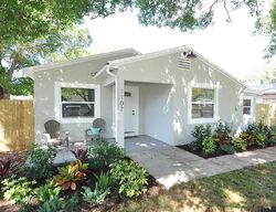 Pre-foreclosure in  Gray St S Saint Petersburg, FL 33707