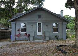 Pre-foreclosure in  Ruby St Lakeland, FL 33815
