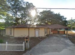 Pre-foreclosure in  Gap Creek Dr Fort Walton Beach, FL 32548
