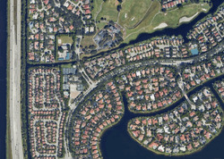 Pre-foreclosure in  Nw 121st Ln Pompano Beach, FL 33071