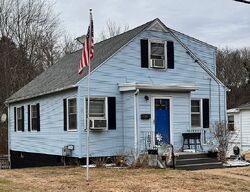 Pre-foreclosure in  Lawrence St Vernon Rockville, CT 06066